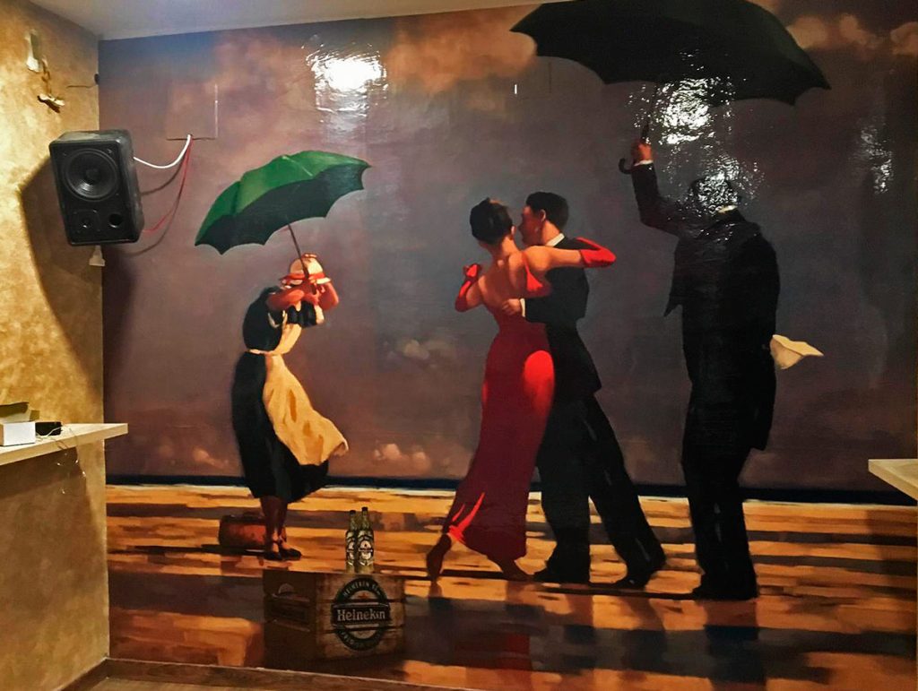 vinilos decorativos en lucena