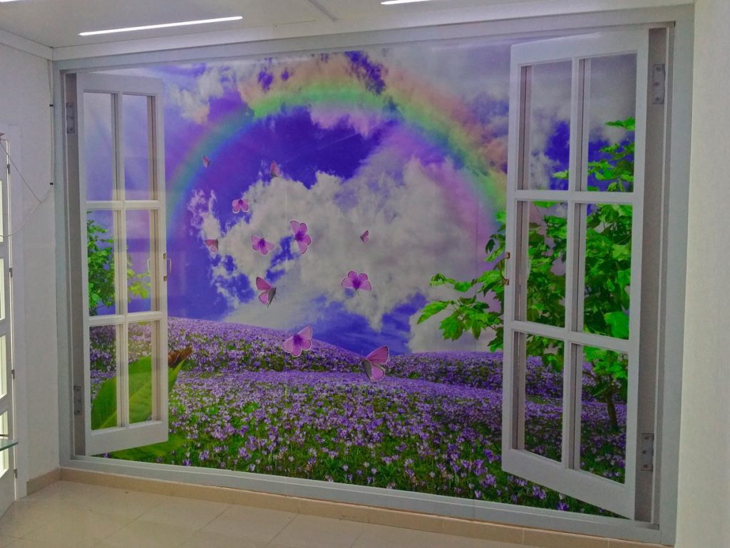 vinilos decorativos en lucena