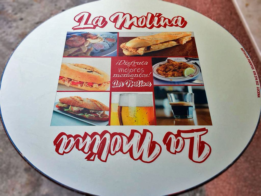 vinilos decorativos en lucena