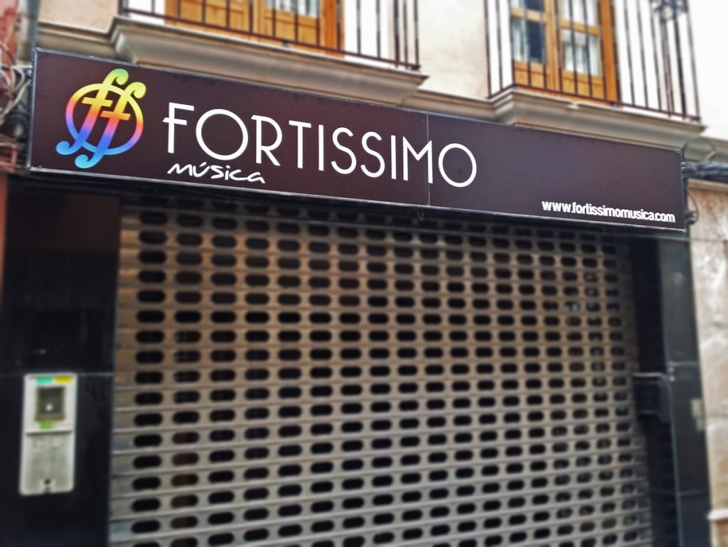 rotulos luminosos en lucena